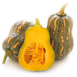 Bí đỏ hồ lô 800gram-1,2kg